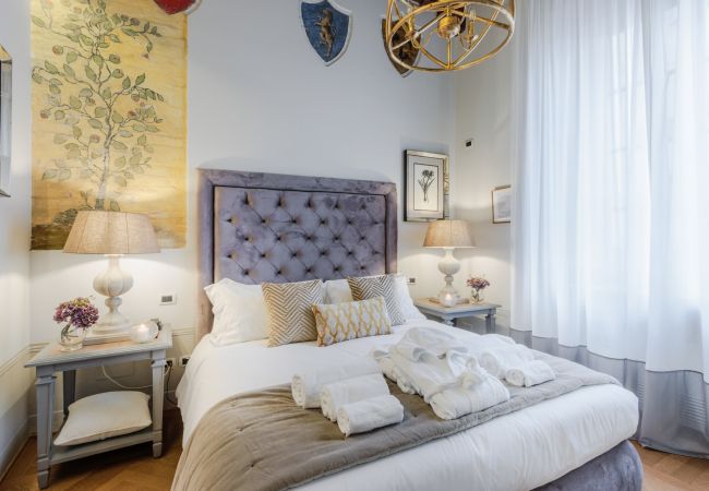 Апартаменты на Lucca - The Lucca Heritage Retreat, a Spacious Home with Outdoor inside the Walls of Lucca Апартаменты на Lucca - The Lucca Heritage Retreat, a Spacious Home with Outdoor inside the Walls of Lucca
