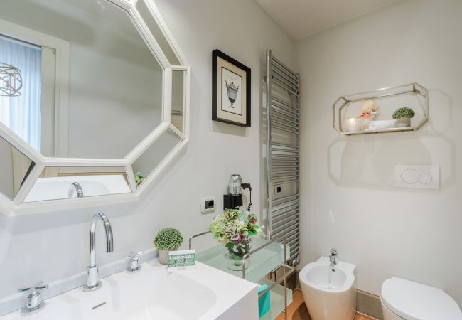 Апартаменты на Lucca - The Lucca Heritage Retreat, a Spacious Home with Outdoor inside the Walls of Lucca Апартаменты на Lucca - The Lucca Heritage Retreat, a Spacious Home with Outdoor inside the Walls of Lucca