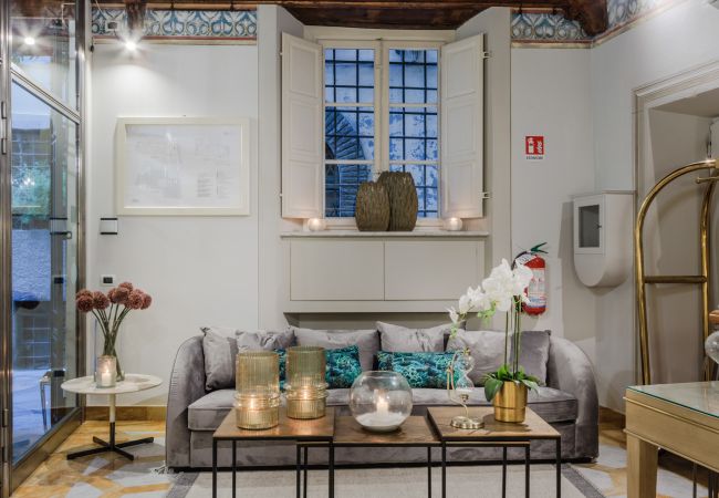 Апартаменты на Lucca - The Lucca Heritage Retreat, a Spacious Home with Outdoor inside the Walls of Lucca Апартаменты на Lucca - The Lucca Heritage Retreat, a Spacious Home with Outdoor inside the Walls of Lucca