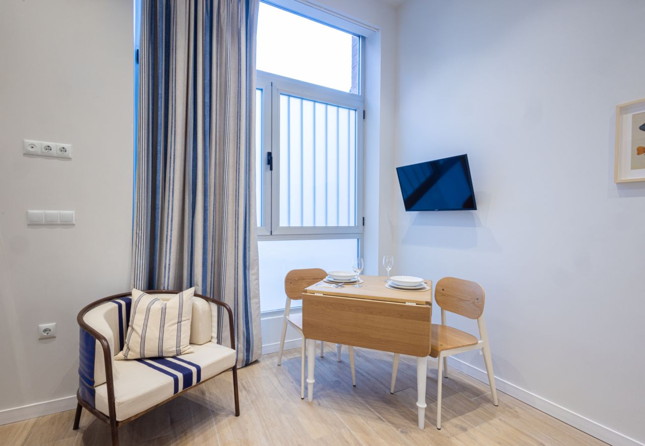 Апартаменты на Валенсия город / Valencia - The Mediterraneo Apartment 02 by Florit Flats Апартаменты на Валенсия город / Valencia - The Mediterraneo Apartment 02 by Florit Flats