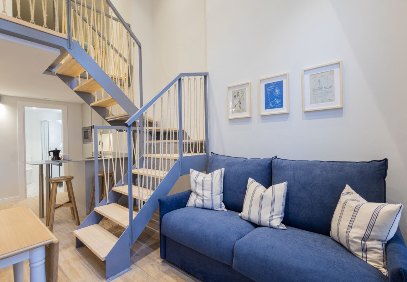 Апартаменты на Валенсия город / Valencia - The Mediterraneo Apartment 03 by Florit Flats Апартаменты на Валенсия город / Valencia - The Mediterraneo Apartment 03 by Florit Flats