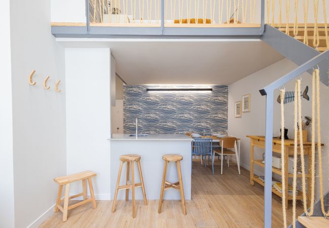 Апартаменты на Valencia - The Mediterraneo Apartment 07 by Florit Flats Апартаменты на Valencia - The Mediterraneo Apartment 07 by Florit Flats