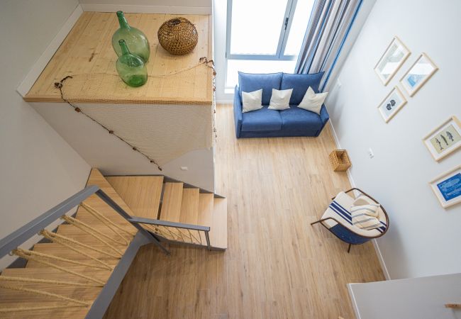 Апартаменты на Valencia - The Mediterraneo Apartment 07 by Florit Flats Апартаменты на Valencia - The Mediterraneo Apartment 07 by Florit Flats