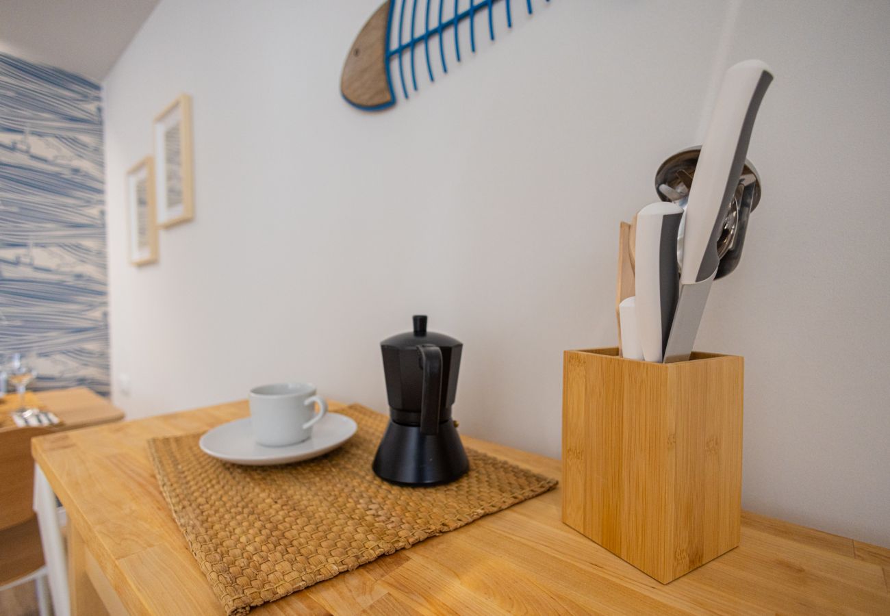 Апартаменты на Валенсия город / Valencia - The Mediterraneo Apartment 07 by Florit Flats Апартаменты на Валенсия город / Valencia - The Mediterraneo Apartment 07 by Florit Flats