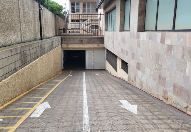 Квартира-студия на Лас Пальмас де Гран Канариа / Las Palmas de Gran Canaria - Castle with Balcony By CanariasGetaway  Квартира-студия на Лас Пальмас де Гран Канариа / Las Palmas de Gran Canaria - Castle with Balcony By CanariasGetaway