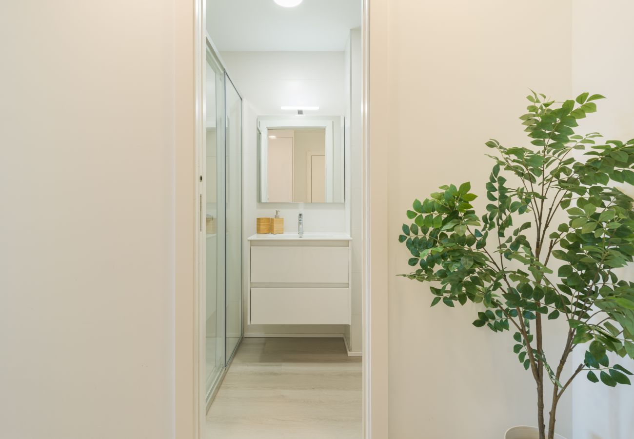 Квартира-студия на Лас Пальмас де Гран Канариа / Las Palmas de Gran Canaria - Castle with Balcony By CanariasGetaway  Квартира-студия на Лас Пальмас де Гран Канариа / Las Palmas de Gran Canaria - Castle with Balcony By CanariasGetaway