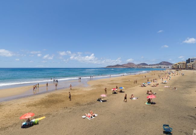 Дом на Las Palmas de Gran Canaria - Empire Canteras By CanariasGetaway Дом на Las Palmas de Gran Canaria - Empire Canteras By CanariasGetaway