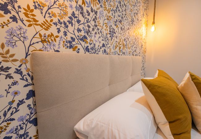 Апартаменты на Валенсия город / Valencia - The Sorolla Apartment II by Florit Flats Апартаменты на Валенсия город / Valencia - The Sorolla Apartment II by Florit Flats