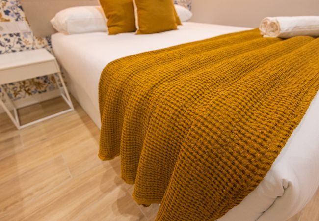 Апартаменты на Валенсия город / Valencia - The Sorolla Apartment II by Florit Flats Апартаменты на Валенсия город / Valencia - The Sorolla Apartment II by Florit Flats