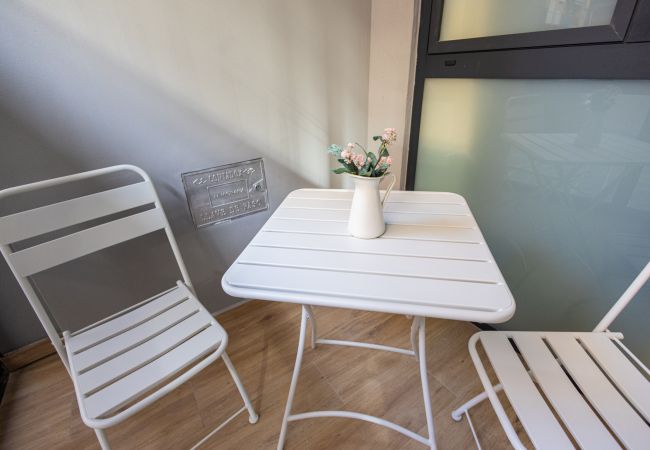 Апартаменты на Валенсия город / Valencia - The Sorolla Apartment II by Florit Flats Апартаменты на Валенсия город / Valencia - The Sorolla Apartment II by Florit Flats