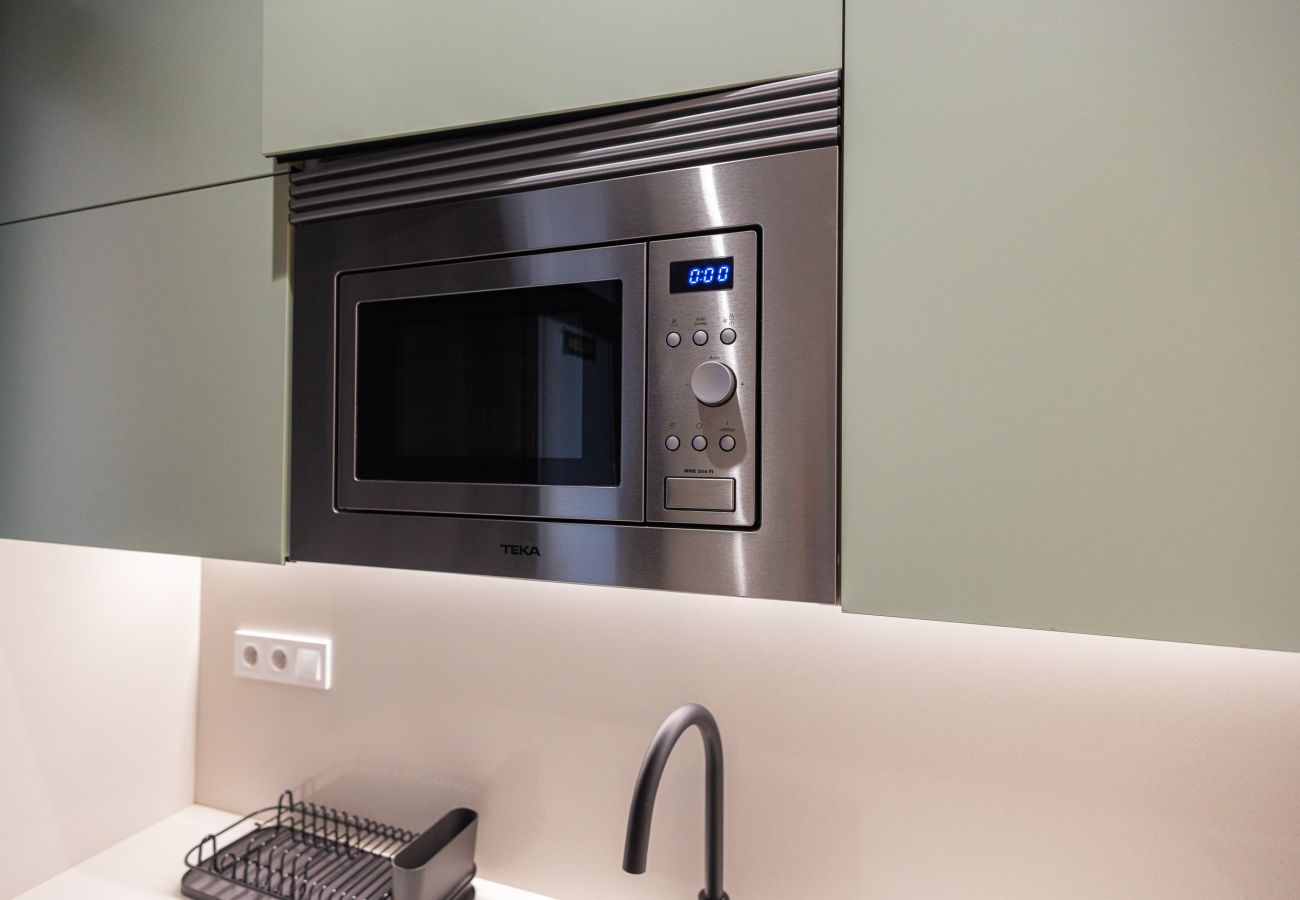 Апартаменты на Валенсия город / Valencia - The Sorolla Apartment II by Florit Flats Апартаменты на Валенсия город / Valencia - The Sorolla Apartment II by Florit Flats