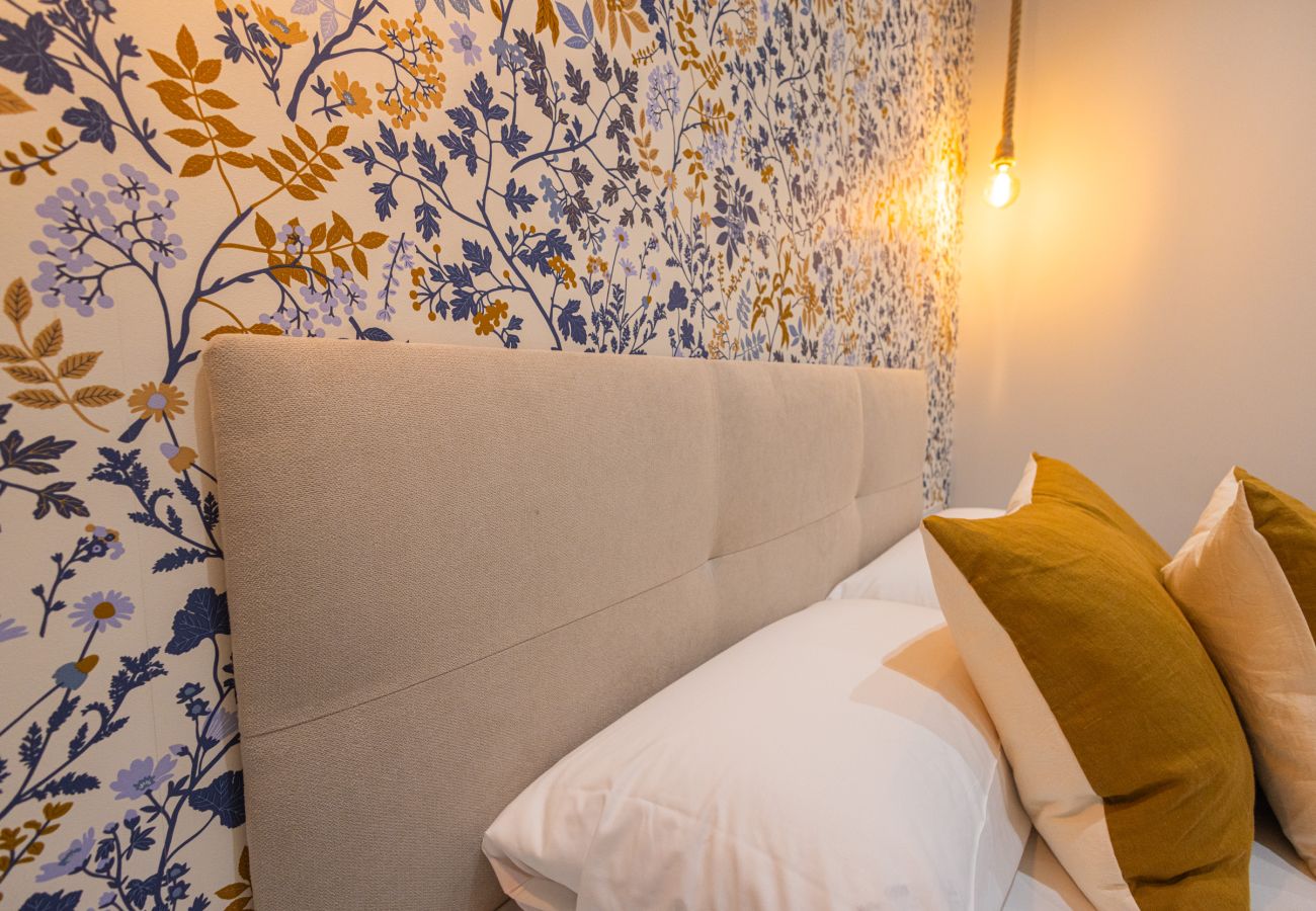 Апартаменты на Валенсия город / Valencia - The Sorolla Apartment II by Florit Flats Апартаменты на Валенсия город / Valencia - The Sorolla Apartment II by Florit Flats