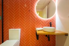 Апартаменты на Валенсия город / Valencia - Olive Loft II | AC and WIFI | 10 min City Center