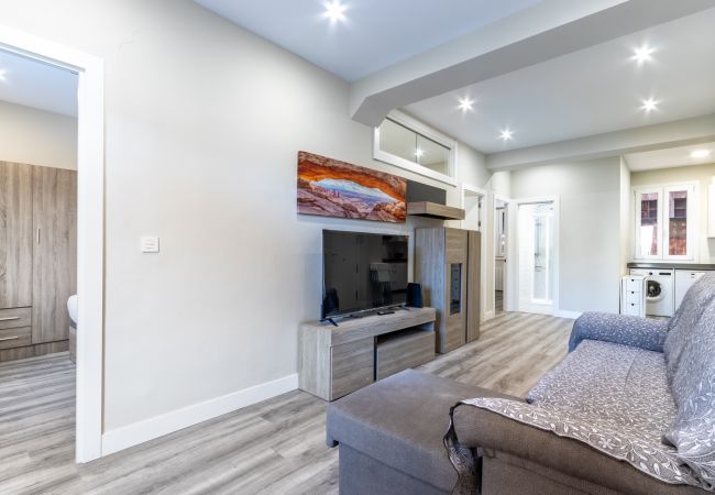 Апартаменты на Bilbao - Biator apartment Апартаменты на Bilbao - Biator apartment