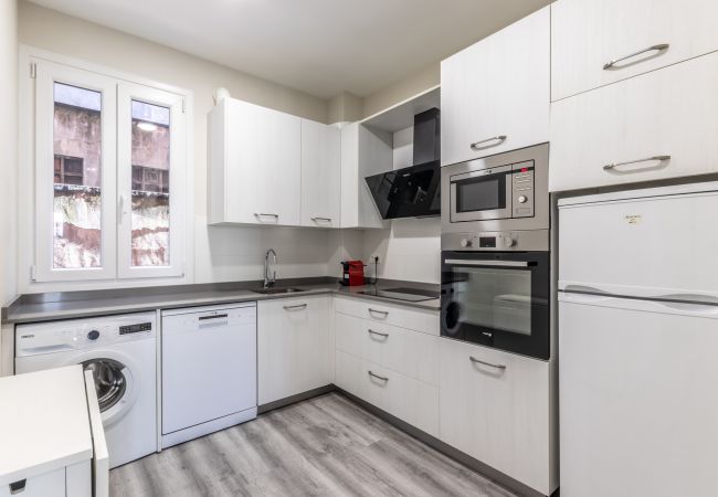 Апартаменты на Bilbao - Biator apartment Апартаменты на Bilbao - Biator apartment