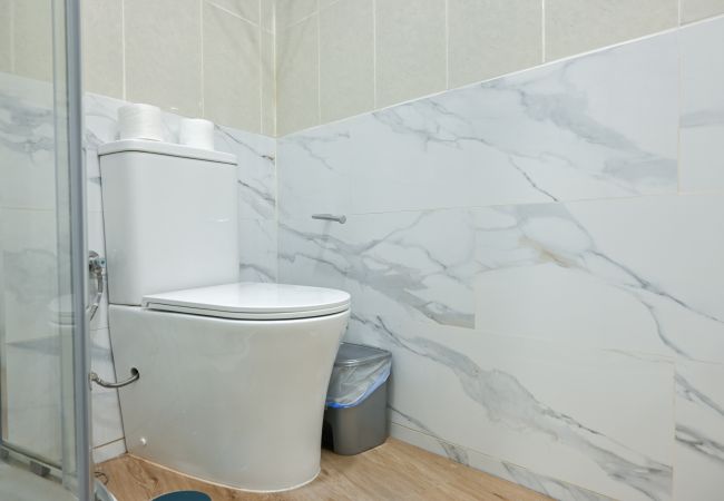 Апартаменты на Madrid - Encantador apartamento de un dormitorio en Madrid, cerca al metro Tetuán . Temporal  Апартаменты на Madrid - Encantador apartamento de un dormitorio en Madrid, cerca al metro Tetuán . Temporal