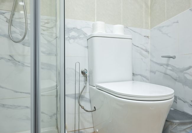 Апартаменты на Madrid - Encantador apartamento de un dormitorio en Madrid, cerca al metro Tetuán . Temporal  Апартаменты на Madrid - Encantador apartamento de un dormitorio en Madrid, cerca al metro Tetuán . Temporal