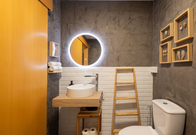 Апартаменты на Valencia - The Formentera Room By Florit Flats Апартаменты на Valencia - The Formentera Room By Florit Flats