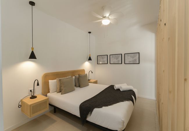 Апартаменты на Valencia - The Ibiza Room by Florit Flats