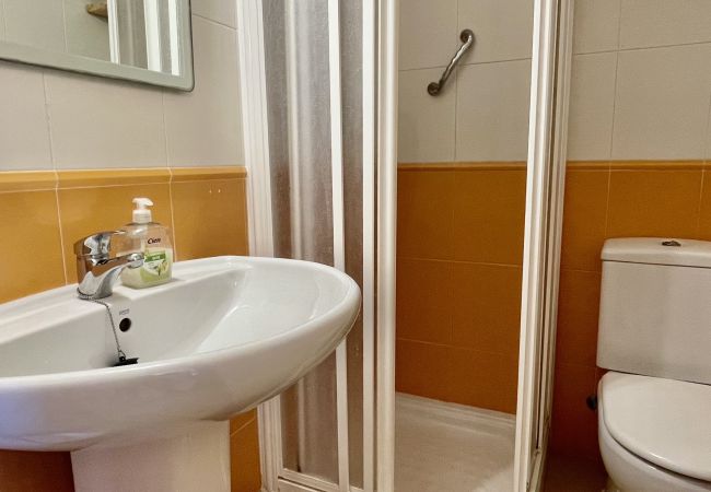 Апартаменты на L'Escala - RIELLS BLAU C302 Апартаменты на L'Escala - RIELLS BLAU C302