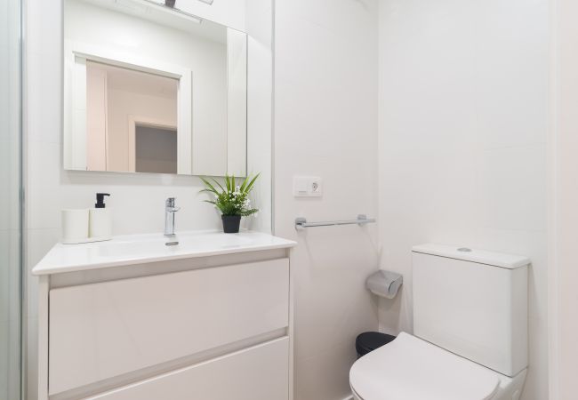 Квартира-студия на Las Palmas de Gran Canaria - Castle Barbican By CanariasGetaway  Квартира-студия на Las Palmas de Gran Canaria - Castle Barbican By CanariasGetaway