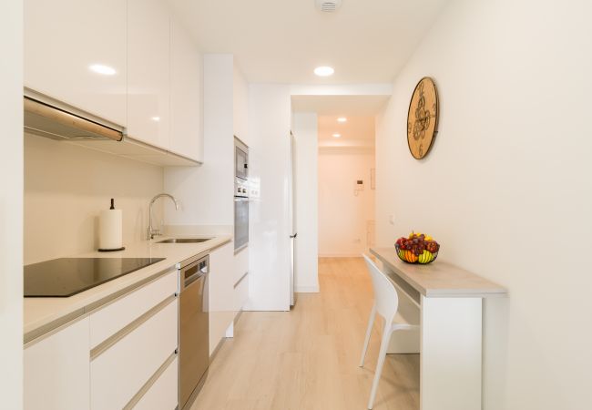 Квартира-студия на Las Palmas de Gran Canaria - Castle Barbican By CanariasGetaway  Квартира-студия на Las Palmas de Gran Canaria - Castle Barbican By CanariasGetaway