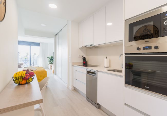 Квартира-студия на Las Palmas de Gran Canaria - Castle Barbican By CanariasGetaway  Квартира-студия на Las Palmas de Gran Canaria - Castle Barbican By CanariasGetaway