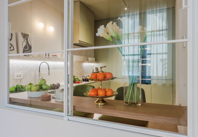 Апартаменты на Lucca - Victory Penthouse Contemporary 3 Bedroom Luxury Apartment with Balcony in Lucca Апартаменты на Lucca - Victory Penthouse Contemporary 3 Bedroom Luxury Apartment with Balcony in Lucca