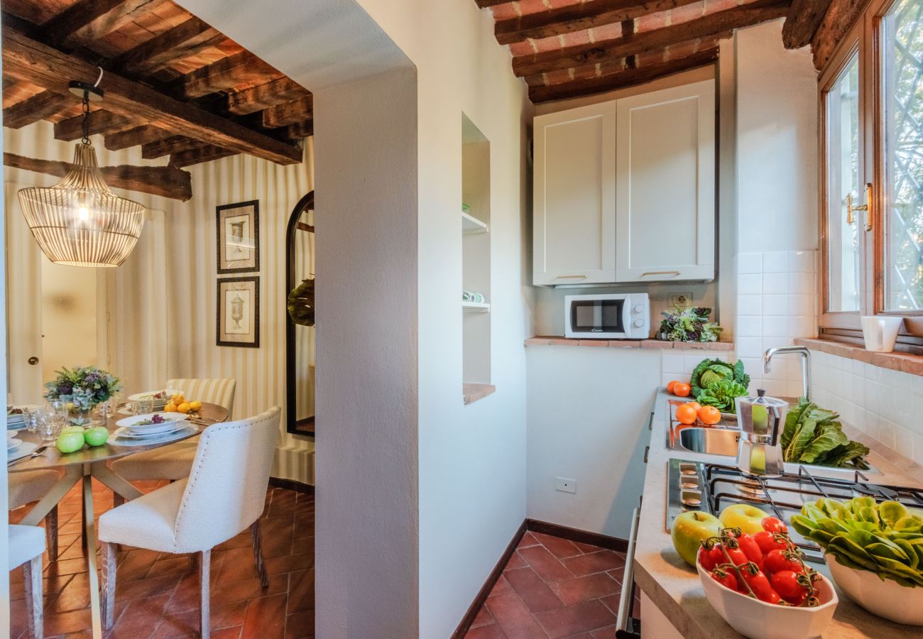 Апартаменты на Lucca - Casa Genny convenient 1 bedroom apartment inside the walls of Lucca Апартаменты на Lucca - Casa Genny convenient 1 bedroom apartment inside the walls of Lucca