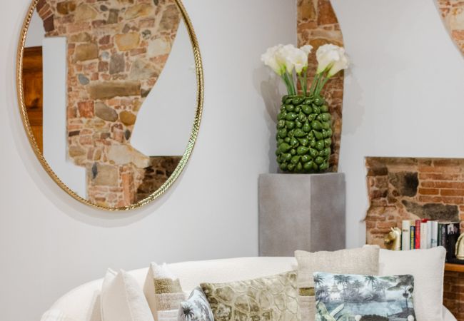 Апартаменты на Lucca - Convenient First Floor 2 Bedrooms Apartment With WiFi Апартаменты на Lucca - Convenient First Floor 2 Bedrooms Apartment With WiFi