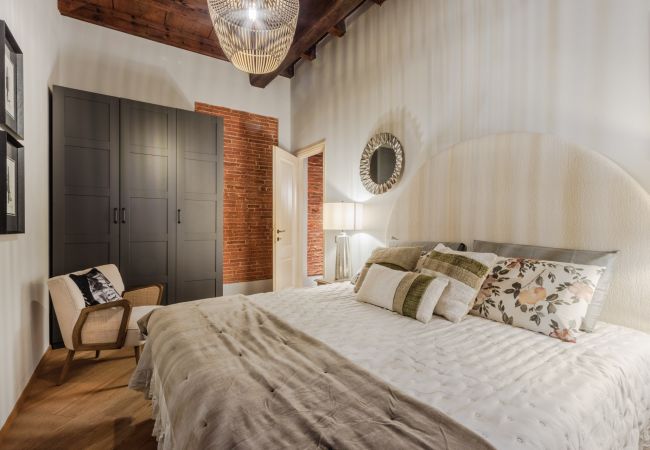 Апартаменты на Lucca - Convenient First Floor 2 Bedrooms Apartment With WiFi Апартаменты на Lucca - Convenient First Floor 2 Bedrooms Apartment With WiFi