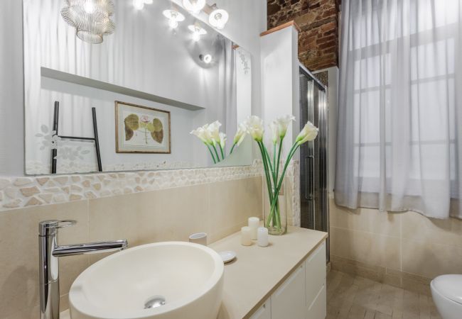 Апартаменты на Lucca - Convenient First Floor 2 Bedrooms Apartment With WiFi Апартаменты на Lucca - Convenient First Floor 2 Bedrooms Apartment With WiFi