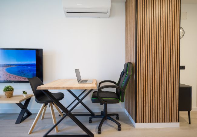 Дом на Las Palmas de Gran Canaria - Castle of light By Canariasgetaway Дом на Las Palmas de Gran Canaria - Castle of light By Canariasgetaway