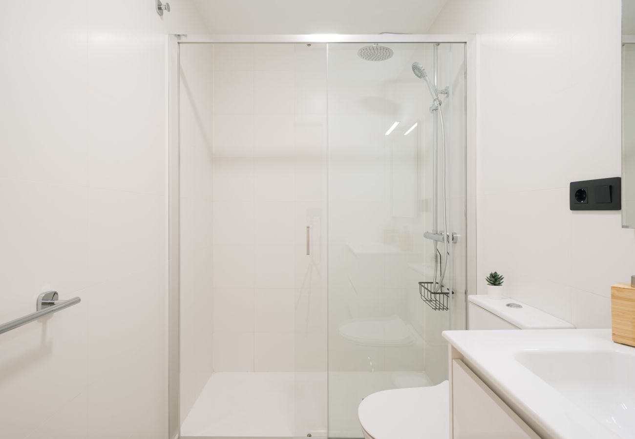 Дом на Лас Пальмас де Гран Канариа / Las Palmas de Gran Canaria - Castle of light By Canariasgetaway Дом на Лас Пальмас де Гран Канариа / Las Palmas de Gran Canaria - Castle of light By Canariasgetaway