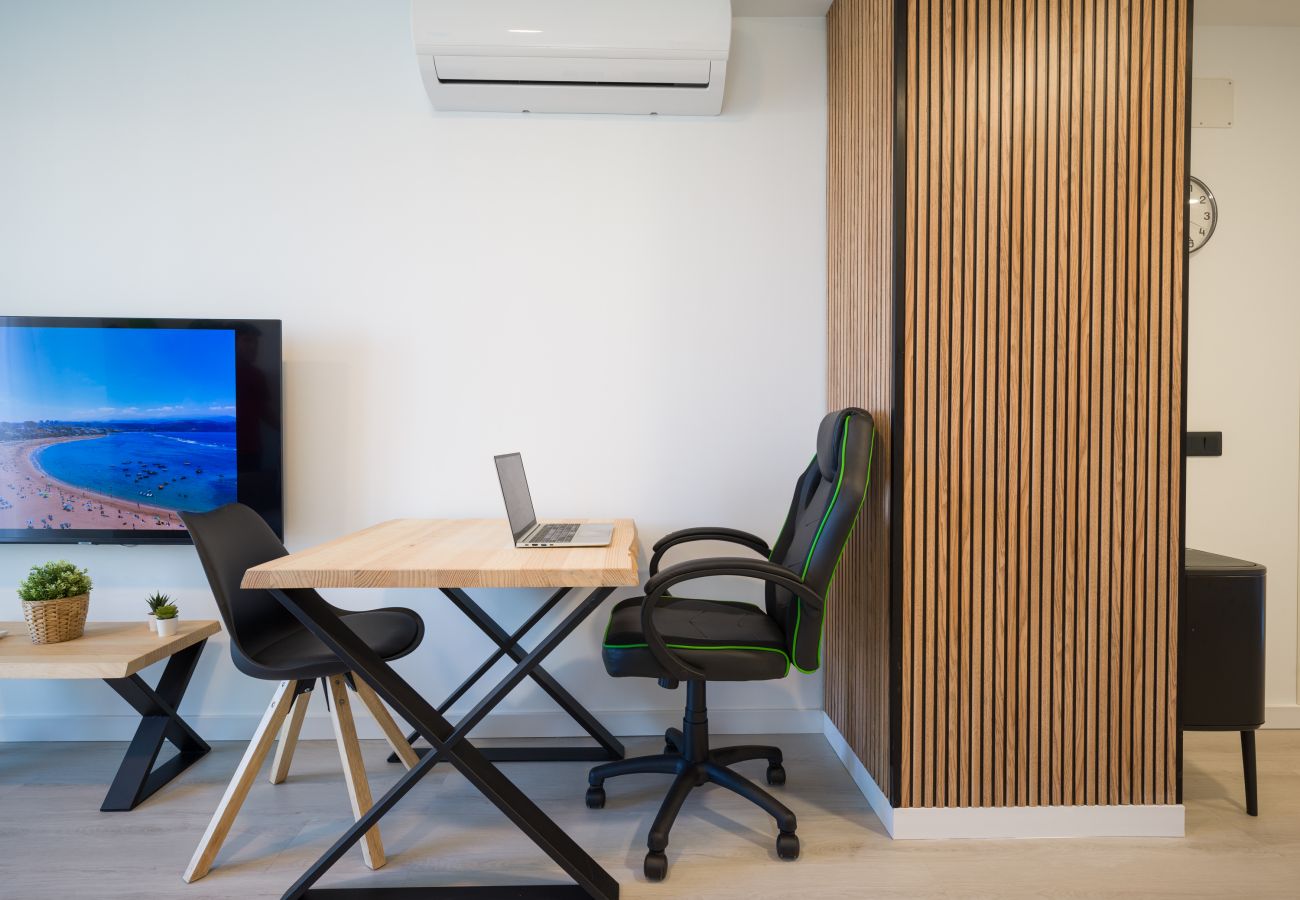 Дом на Лас Пальмас де Гран Канариа / Las Palmas de Gran Canaria - Castle of light By Canariasgetaway Дом на Лас Пальмас де Гран Канариа / Las Palmas de Gran Canaria - Castle of light By Canariasgetaway