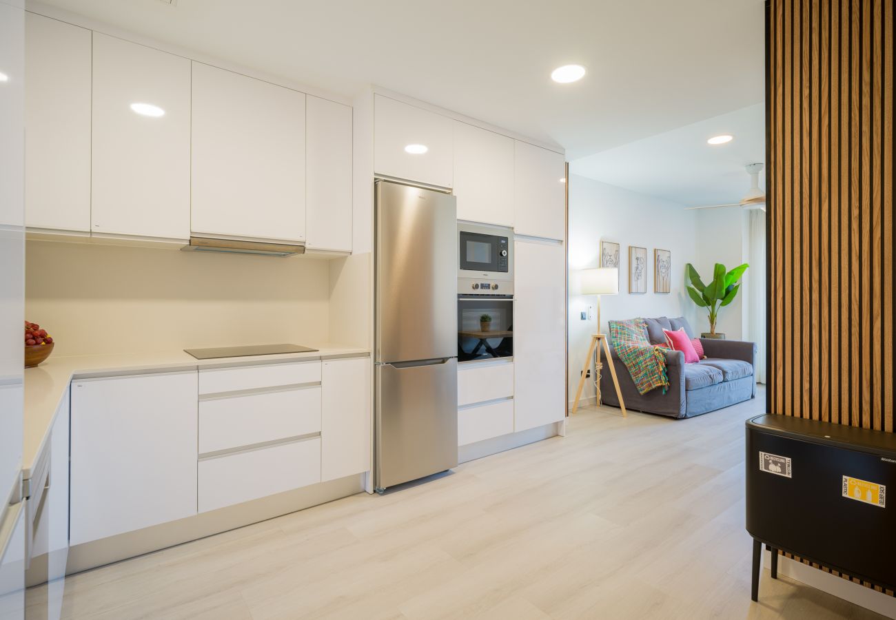 Дом на Лас Пальмас де Гран Канариа / Las Palmas de Gran Canaria - Castle of light By Canariasgetaway Дом на Лас Пальмас де Гран Канариа / Las Palmas de Gran Canaria - Castle of light By Canariasgetaway