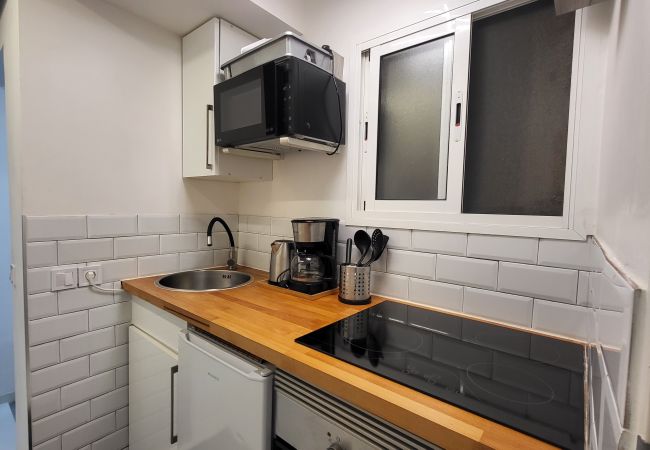 Дом на Las Palmas de Gran Canaria - Solstrand Hus By CanariasGetaway Дом на Las Palmas de Gran Canaria - Solstrand Hus By CanariasGetaway