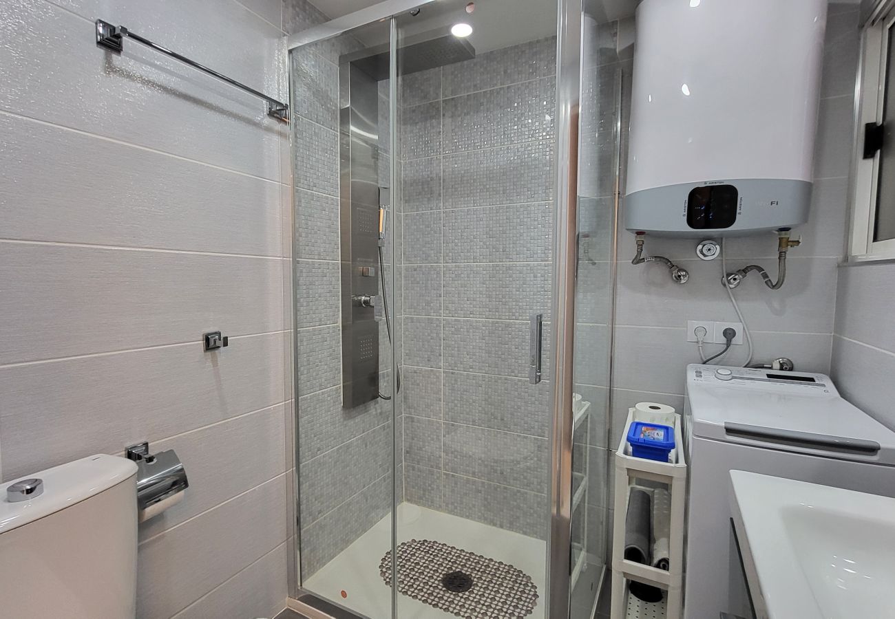 Дом на Лас Пальмас де Гран Канариа / Las Palmas de Gran Canaria - Solstrand Hus By CanariasGetaway Дом на Лас Пальмас де Гран Канариа / Las Palmas de Gran Canaria - Solstrand Hus By CanariasGetaway