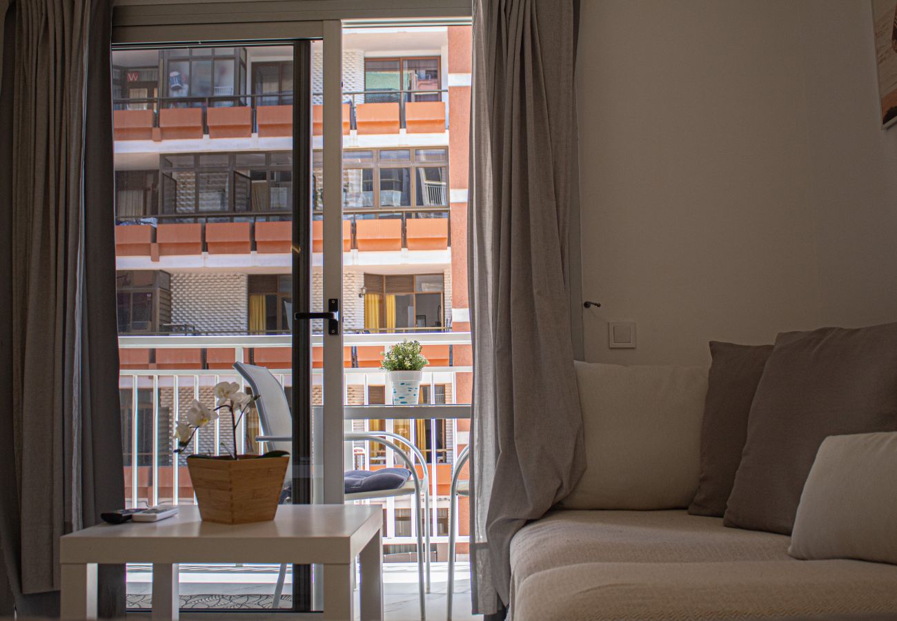 Дом на Лас Пальмас де Гран Канариа / Las Palmas de Gran Canaria - Solstrand Hus By CanariasGetaway Дом на Лас Пальмас де Гран Канариа / Las Palmas de Gran Canaria - Solstrand Hus By CanariasGetaway