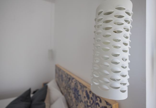 Апартаменты на Валенсия город / Valencia - The Joaquin Sorolla Apartment IV by Florit Flats Апартаменты на Валенсия город / Valencia - The Joaquin Sorolla Apartment IV by Florit Flats