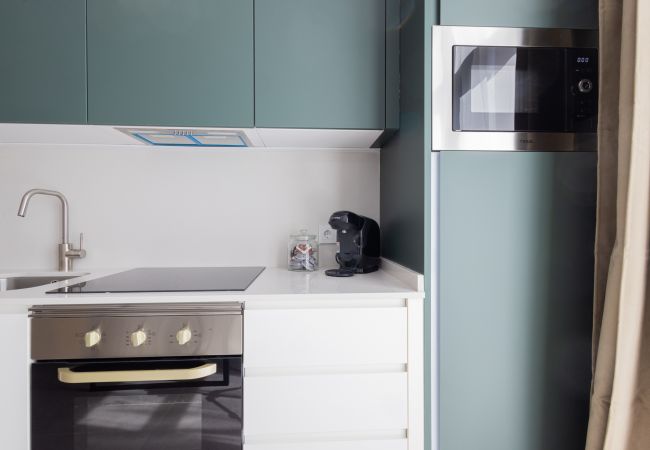 Апартаменты на Валенсия город / Valencia - The Joaquin Sorolla Apartment IV by Florit Flats Апартаменты на Валенсия город / Valencia - The Joaquin Sorolla Apartment IV by Florit Flats