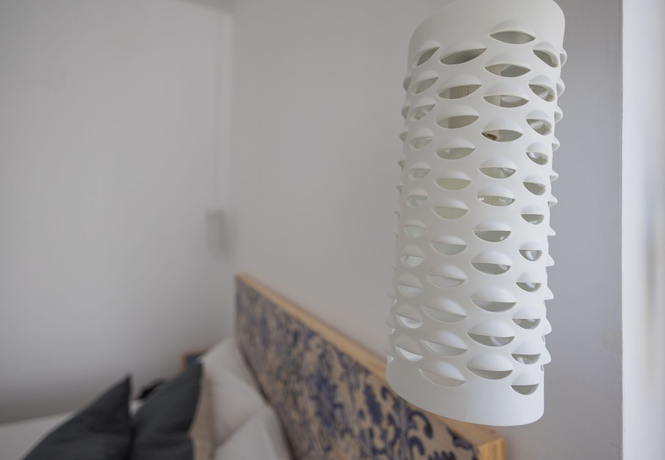 Апартаменты на Валенсия город / Valencia - The Joaquin Sorolla Apartment IV by Florit Flats Апартаменты на Валенсия город / Valencia - The Joaquin Sorolla Apartment IV by Florit Flats