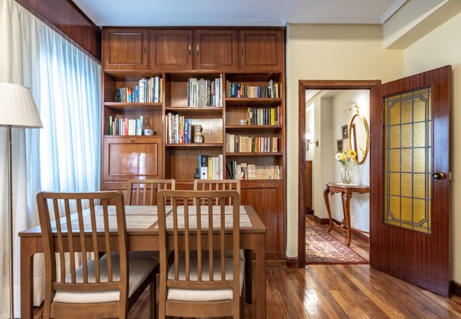 Апартаменты на Bilbao - Horia apartment Апартаменты на Bilbao - Horia apartment