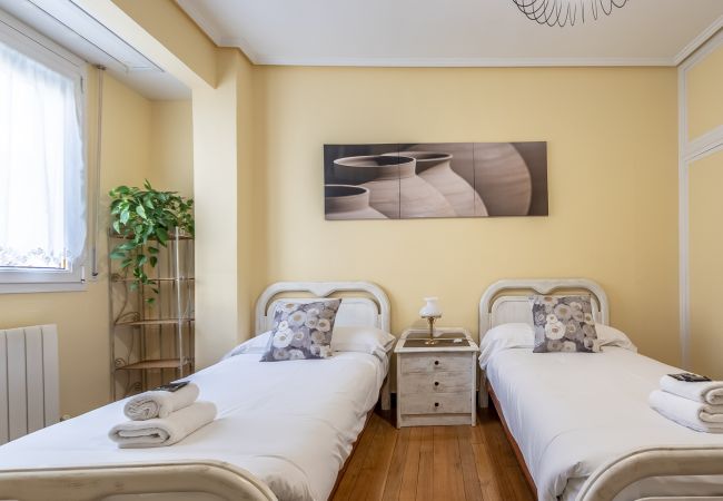 Апартаменты на Bilbao - Horia apartment Апартаменты на Bilbao - Horia apartment