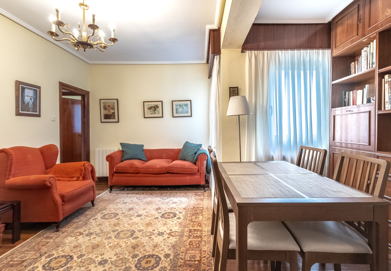 Апартаменты на Bilbao - Horia apartment Апартаменты на Bilbao - Horia apartment