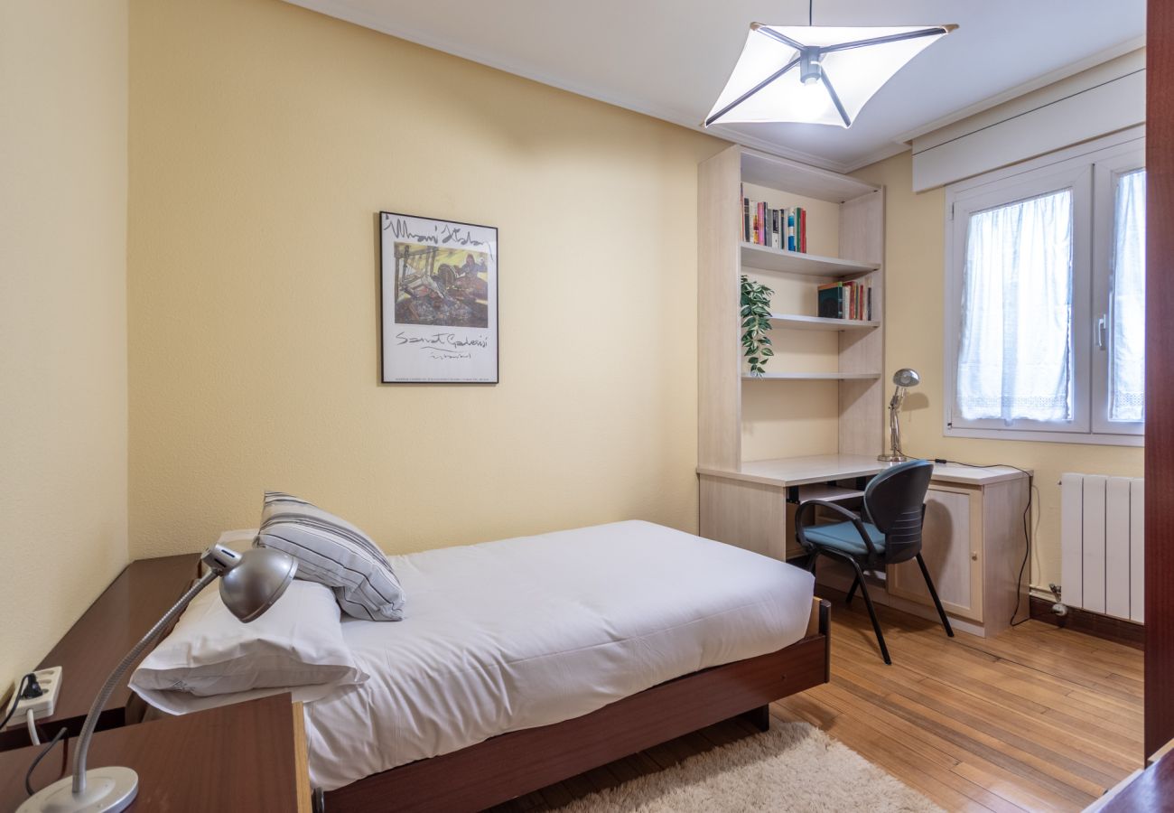 Апартаменты на Bilbao - Horia apartment Апартаменты на Bilbao - Horia apartment