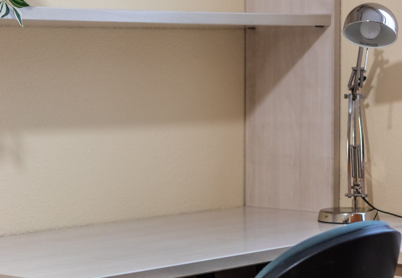 Апартаменты на Bilbao - Horia apartment Апартаменты на Bilbao - Horia apartment