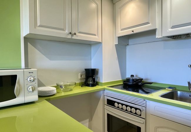 Апартаменты на Estartit - Salles Beach 44 - дуплекс с бассейном и видом на море Апартаменты на Estartit - Salles Beach 44 - дуплекс с бассейном и видом на море