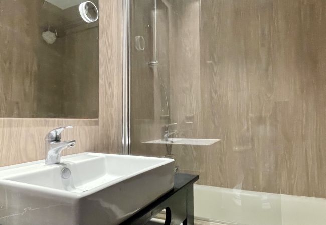 Апартаменты на Estartit - Salles Beach 44 - дуплекс с бассейном и видом на море Апартаменты на Estartit - Salles Beach 44 - дуплекс с бассейном и видом на море