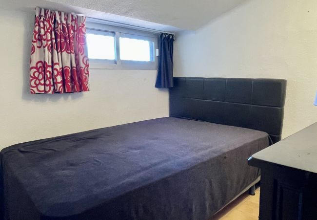 Апартаменты на Estartit - Salles Beach 44 - дуплекс с бассейном и видом на море Апартаменты на Estartit - Salles Beach 44 - дуплекс с бассейном и видом на море